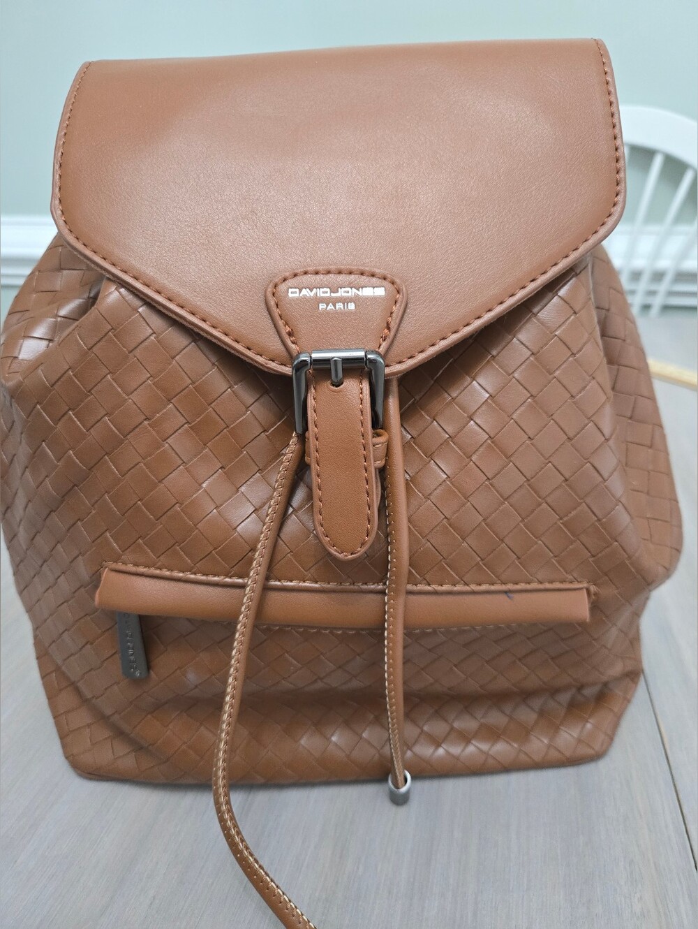 David Jones Paris Backpack